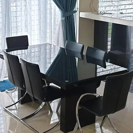 Jovial Home Johor Bahru Exterior photo
