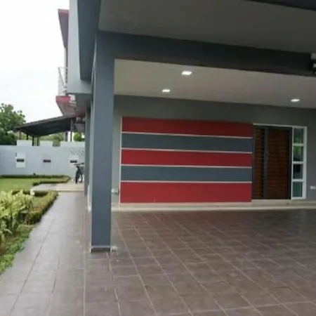 Jovial Home Johor Bahru Exterior photo