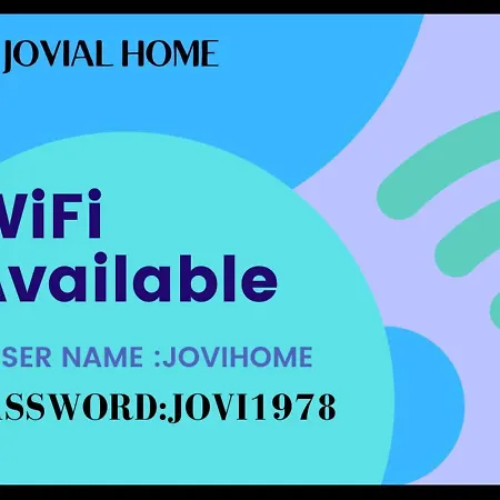 Jovial Home Johor Bahru Exterior photo