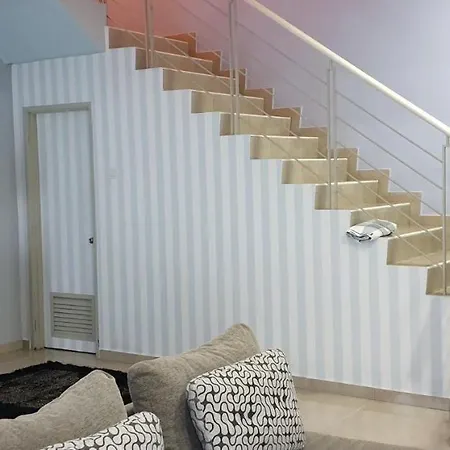 Jovial Home Johor Bahru Exterior photo