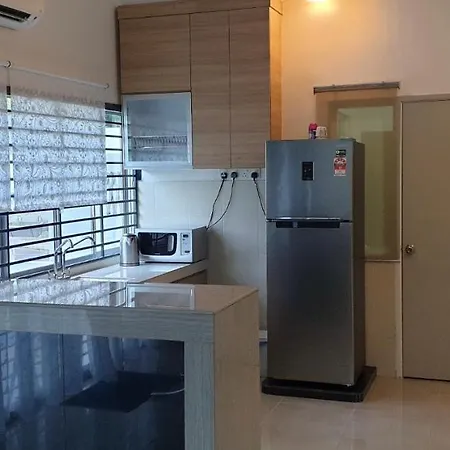 Jovial Home Johor Bahru Exterior photo