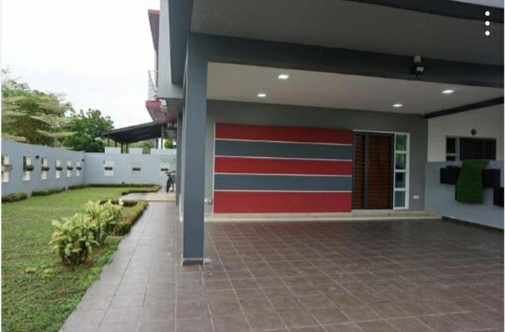Holiday home Jovial Johor Bahru