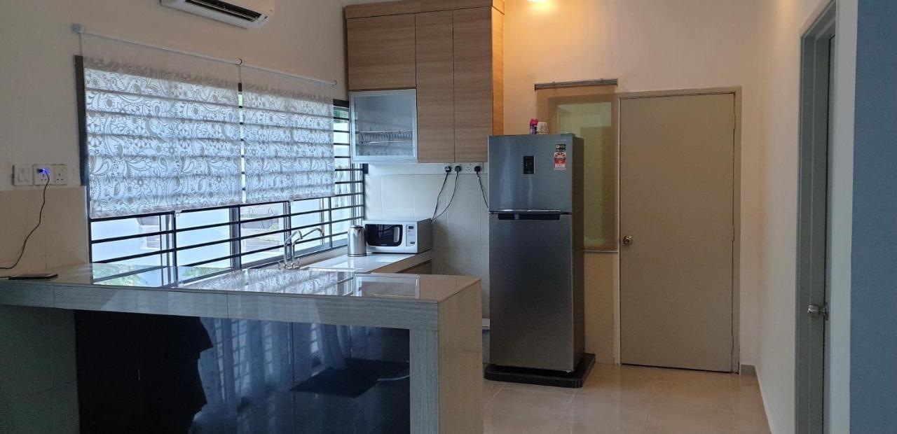 Jovial Holiday home Johor Bahru